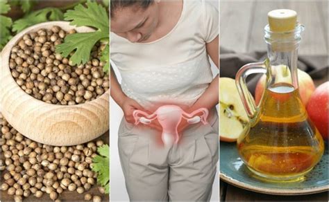 5 Natural Remedies for Heavy Periods - Step To Health