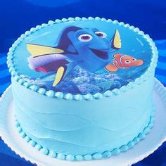 19 Finding Dori Cake ideas | nemo cake, dory cake, cake