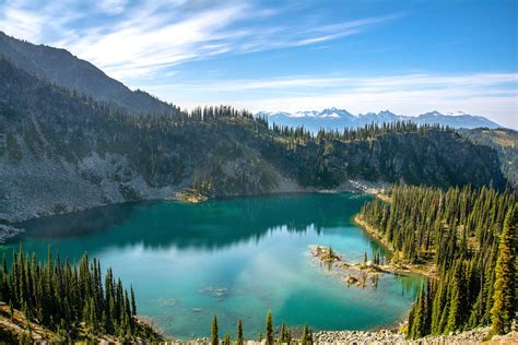 Mount Revelstoke National Park Travel Guide - Parks & Trips