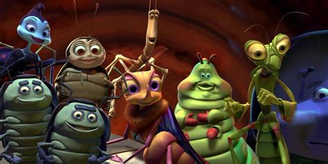 One Mean Toy Story 2 Joke Proved A Bug's Life 2 Was Never Going To ...