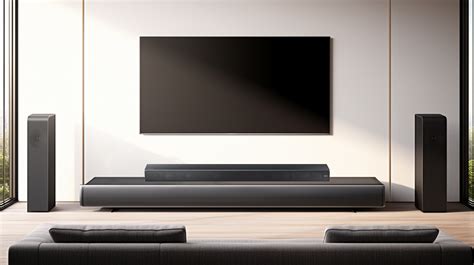 7 Best Samsung Soundbars: Top Picks For Immersive Sound 2024 - Burton's ...