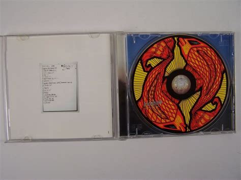 Incubus - Morning View Enhanced Limted Edition CD! - CDs