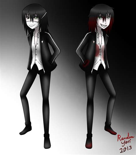 OC stories on CreepypastaOCs - DeviantArt