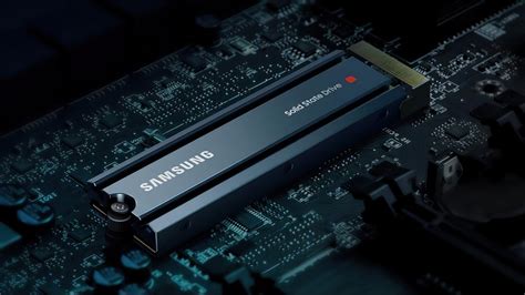 Samsung 990 Pro will be Samsung's first PCIe 5.0-compatible SSD with ...