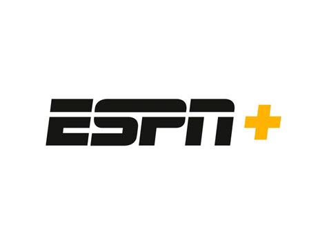 ESPN Plus Logo PNG vector in SVG, PDF, AI, CDR format