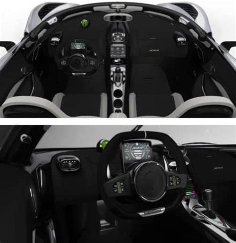 Koenigsegg Jesko: Info & Specs | Koenigsegg Florida