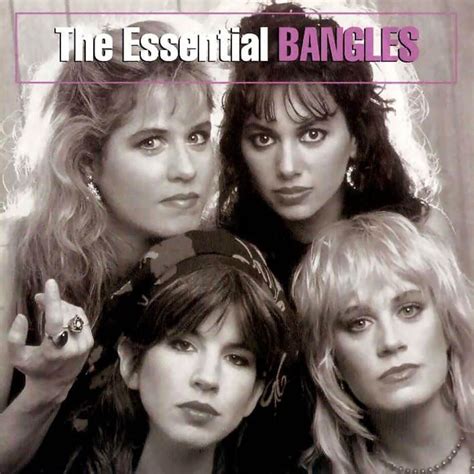 The Bangles | My Music | Pinterest | Bangle, Pop rocks and Rock