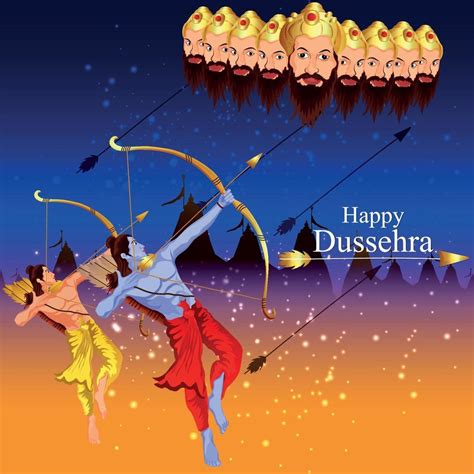 Beautiful dussehra sale discount banner 2048101 Vector Art at Vecteezy