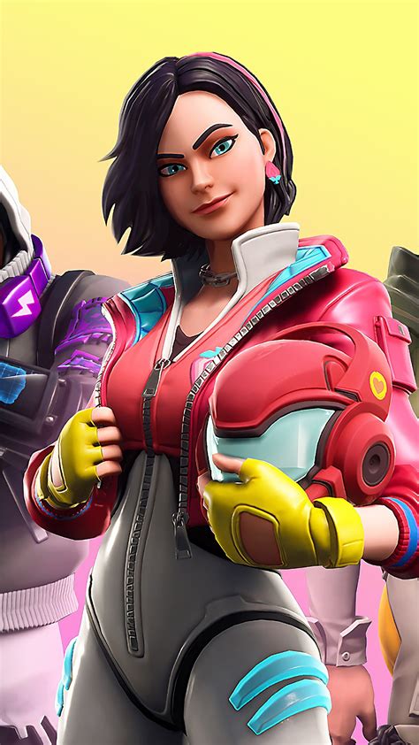 #333546 Fortnite, Rox, Season 9 phone HD Wallpapers, Images, Backgrounds, Photos and Pictures ...