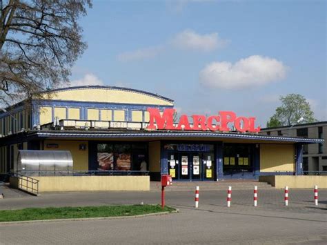 Kino Muranów