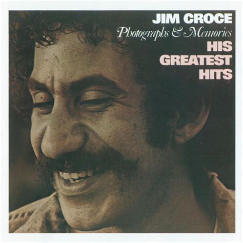 Stream Bad, Bad Leroy Brown by Jim Croce | Listen online for free on ...