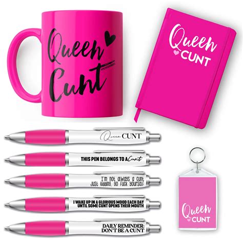 Absolute Queen Bundle