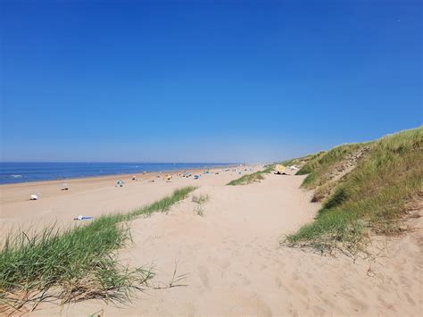 Katwijk Beach FKK 🏖️ Katwijk, Netherlands, Netherlands - detailed features, map, photos