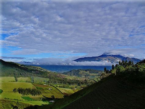 6 of the Best Mountain Towns in Ecuador