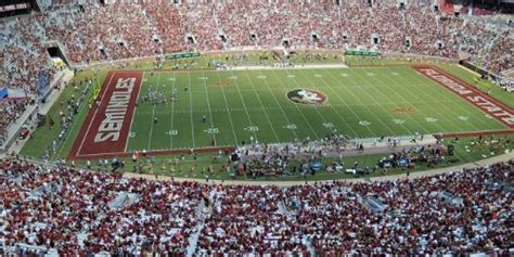 Florida State Seminoles Football