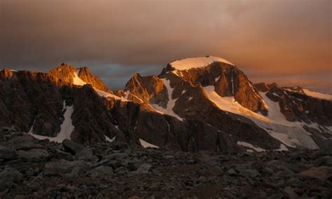 Gannett Peak Wyoming: Highest Mountain in WY - AllTrips