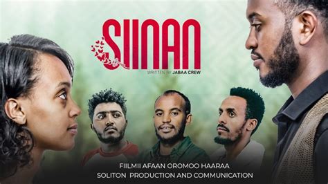 Siinan (2022) | Oromo Movie | Simbirtuu