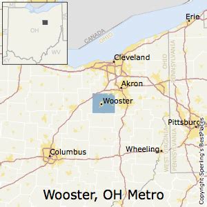 Wooster, OH