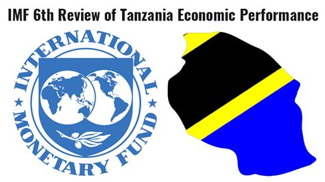 Tanzania Economy - TanzaniaInvest