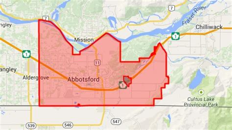 Abbotsford civic election candidates - British Columbia - CBC News