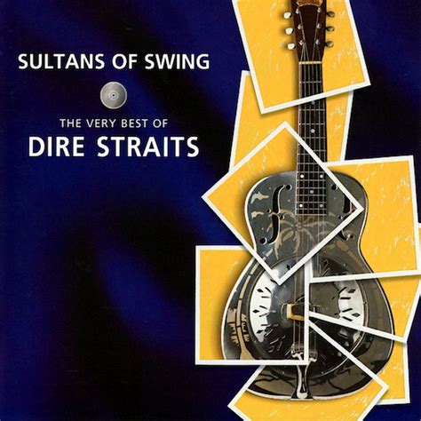 Dire straits album covers - dasets