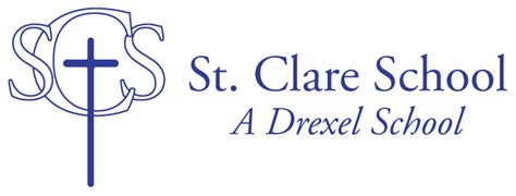 Faculty & Staff Listing — St. Clare School