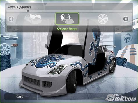 NFS Underground 2 - Information Thread - Need for Speed Underground 2 ...