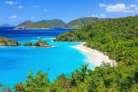 US Virgin Islands in Pictures: 25 Beautiful Places to Photograph | PlanetWare