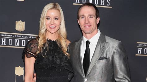 Drew Brees, wife Brittany donate $5 million to aid Louisiana w/ coronavirus