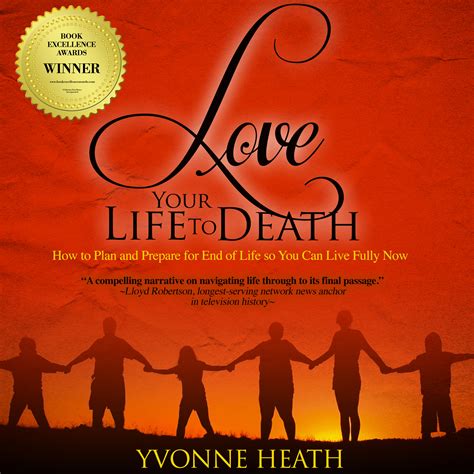 Love Your Life to Death - eBook