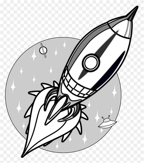 Nasa Space Shuttle Clip Art - Space Shuttle Clipart - FlyClipart