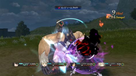 Tales of Berseria New 40 Minute Long Gameplay Video Showcases Battles, New Mechanics And More