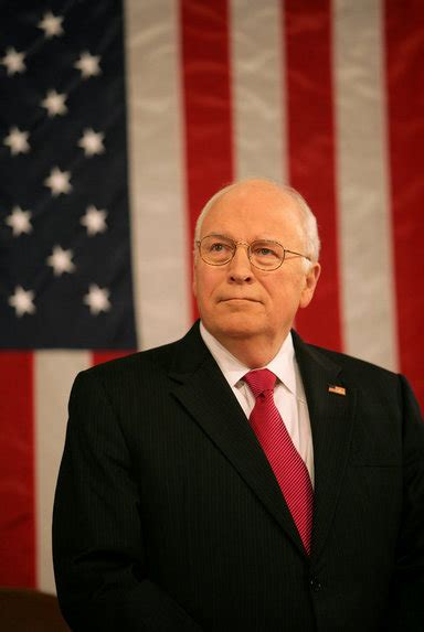 Vice President of the United States - Richard B. Cheney