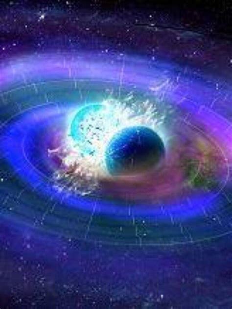 black hole collisions to measure how fast universe is expanding