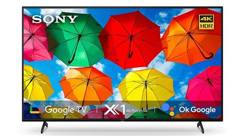 Sony 50 Inch TV: पिक्चर क्वालिटी और लेटेस्ट फीचर्स के मामले में सोनी ...