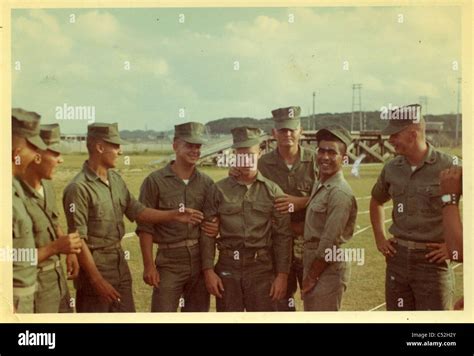 Marines photos Danang Vietnam late during 1968 or 1969 Vietnam WAr ...