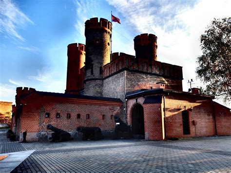 THE 15 BEST Things to Do in Kaliningrad - 2022 (with Photos) - Tripadvisor