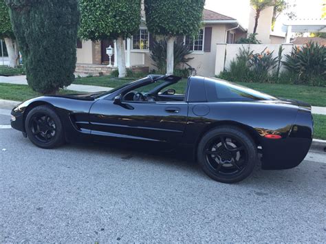 Black or grey c7 rims on c5 - CorvetteForum - Chevrolet Corvette Forum ...