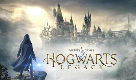 La PS5 Showcase dévoile un nouveau jeu Harry Potter