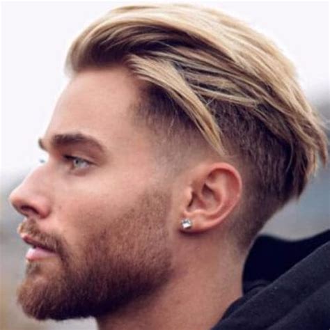 50 Undercut with Beard Styles for a Vintage Modern Look ...