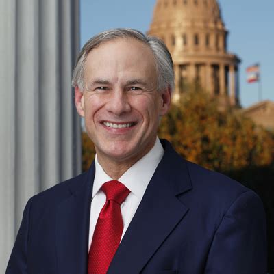 Greg Abbott (Governor of Texas) Salary, Net Worth, Bio, Wiki, Age, Wife ...