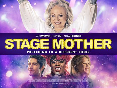 Film Feeder – Stage Mother (Review)