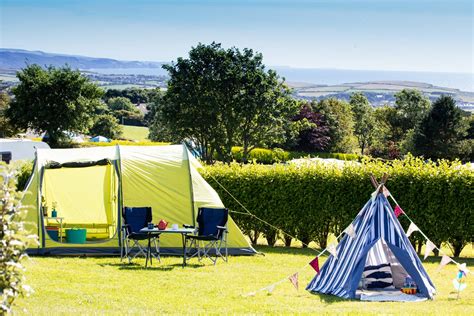 Best UK camping holidays: Top 10 campsites to visit in 2023 | The ...