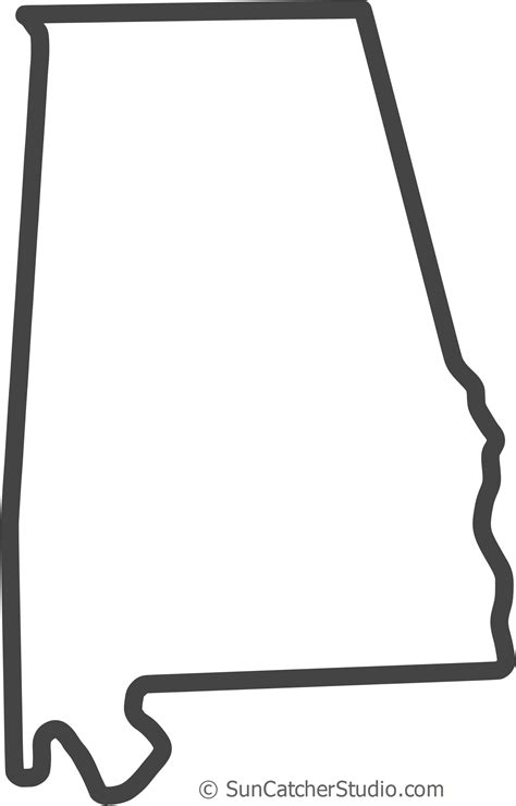 File Map Of Alabama Na Png Wikimedia Commons - Bank2home.com