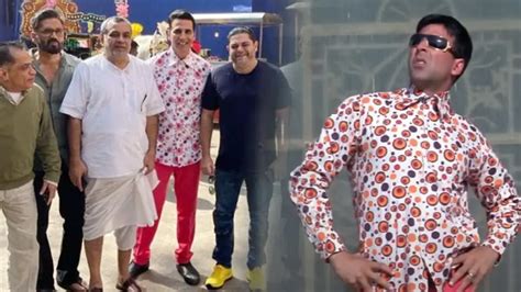 Exclusive Insights: Hera Pheri 3 Release Date, Cast & Crew