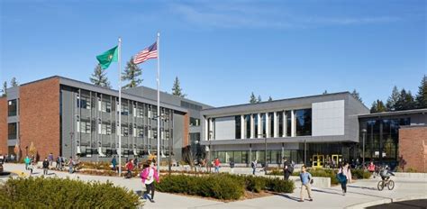 Timberline Middle School by in , WA | ProView