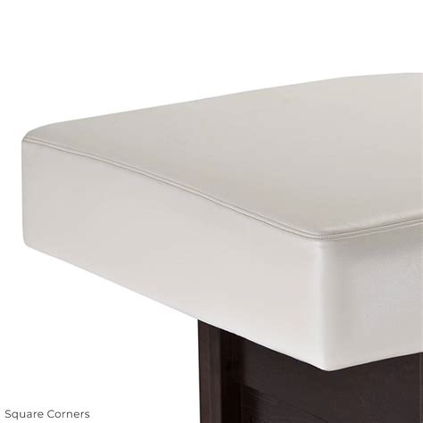 Living Earth Crafts PEDESTAL Salon Top Electric Lift Table – BuyMassageTables.com