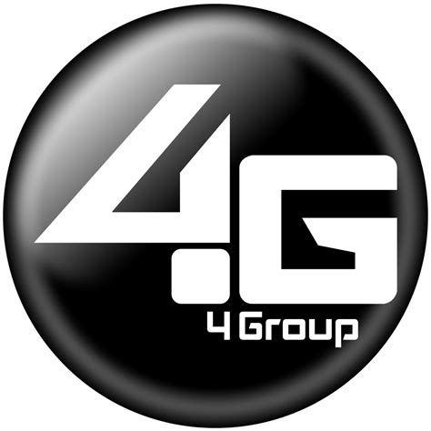 Business Logo Design for 4 Group by VD equipment | Design #1421683