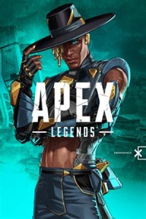 Apex Legends (2019) | Xbox One Game | Pure Xbox