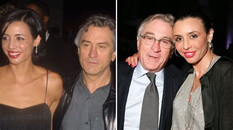 Robert De Niro Daughter Drena Photos: Pictures Growing Up | Closer Weekly